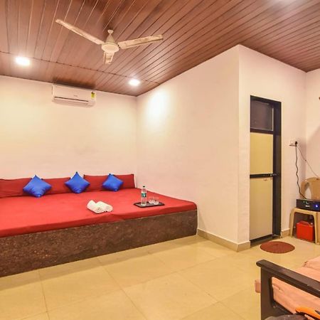 Twinkle Villa 4Bhk Karjat Buitenkant foto