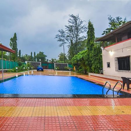 Twinkle Villa 4Bhk Karjat Buitenkant foto